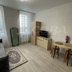Квартира 23 м², студия - изображение 5