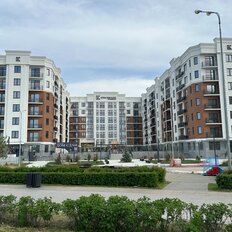 Квартира 91,4 м², 3-комнатная - изображение 2