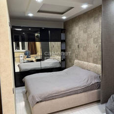 Квартира 47,5 м², 1-комнатная - изображение 4