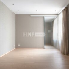 Квартира 107,2 м², 3-комнатная - изображение 2