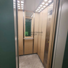 Квартира 65,4 м², 3-комнатная - изображение 3