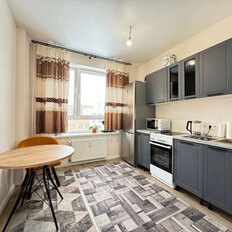 Квартира 33 м², 1-комнатная - изображение 1