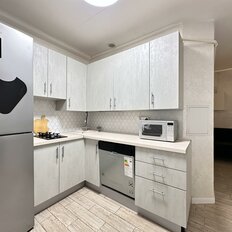 Квартира 46,5 м², 2-комнатная - изображение 1