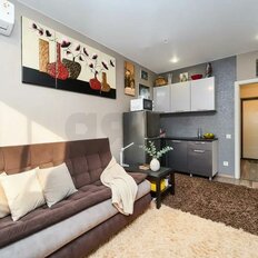 Квартира 19,6 м², студия - изображение 2