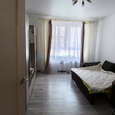 Квартира 64,9 м², 3-комнатная - изображение 2