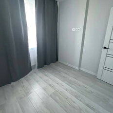 Квартира 37,2 м², 1-комнатная - изображение 3