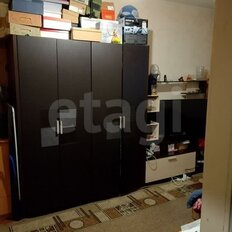 Квартира 27,7 м², 1-комнатная - изображение 2