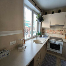 Квартира 43 м², 2-комнатная - изображение 2