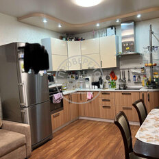 Квартира 70 м², 3-комнатная - изображение 1