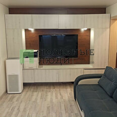 Квартира 60,3 м², 4-комнатная - изображение 3