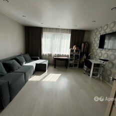 Квартира 78 м², 4-комнатная - изображение 2