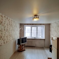 Квартира 17,1 м², 1-комнатная - изображение 1