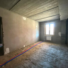 Квартира 50,1 м², 1-комнатная - изображение 4