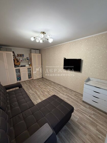 58,8 м², 2-комнатная квартира 11 706 786 ₽ - изображение 28