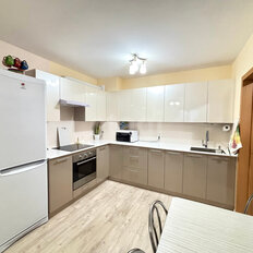 Квартира 40,5 м², 1-комнатная - изображение 3