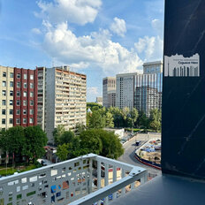 Квартира 51,4 м², 1-комнатная - изображение 2