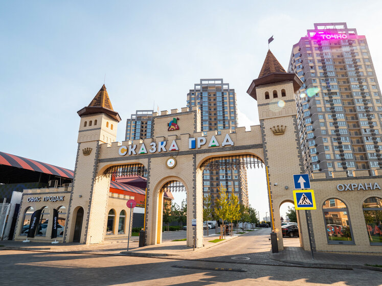 18 м², офис 1 050 000 ₽ - изображение 44
