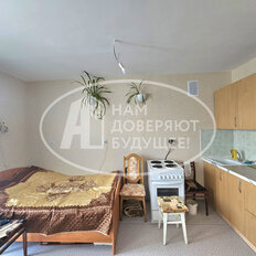 Квартира 27,2 м², 1-комнатная - изображение 5