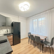 Квартира 55 м², 2-комнатная - изображение 5