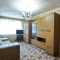 Квартира 49,2 м², 2-комнатная - изображение 1