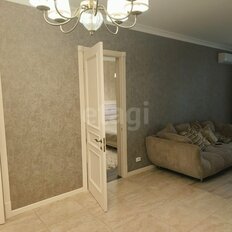 Квартира 71 м², 2-комнатная - изображение 3