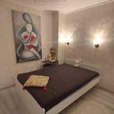 Квартира 35,8 м², 1-комнатная - изображение 4