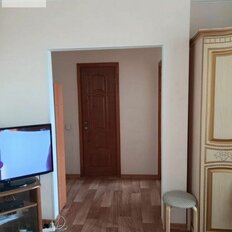 Квартира 36,6 м², 1-комнатная - изображение 4