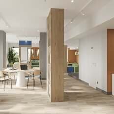 Квартира 92 м², 4-комнатная - изображение 5