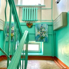 Квартира 31,5 м², 1-комнатная - изображение 2