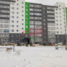 20 м², помещение свободного назначения - изображение 3