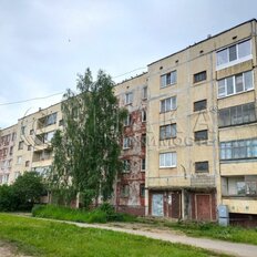 Квартира 31,7 м², 1-комнатная - изображение 1