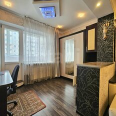 Квартира 81,3 м², 3-комнатная - изображение 2