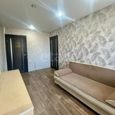 Квартира 64,2 м², 3-комнатная - изображение 1