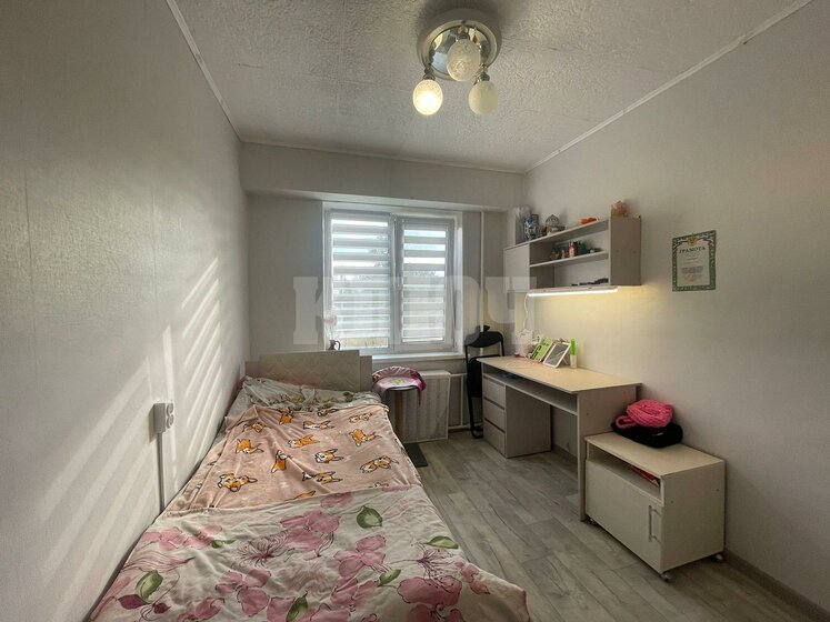 67,7 м², 3-комнатная квартира 2 650 000 ₽ - изображение 36