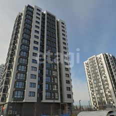 Квартира 28,8 м², студия - изображение 5