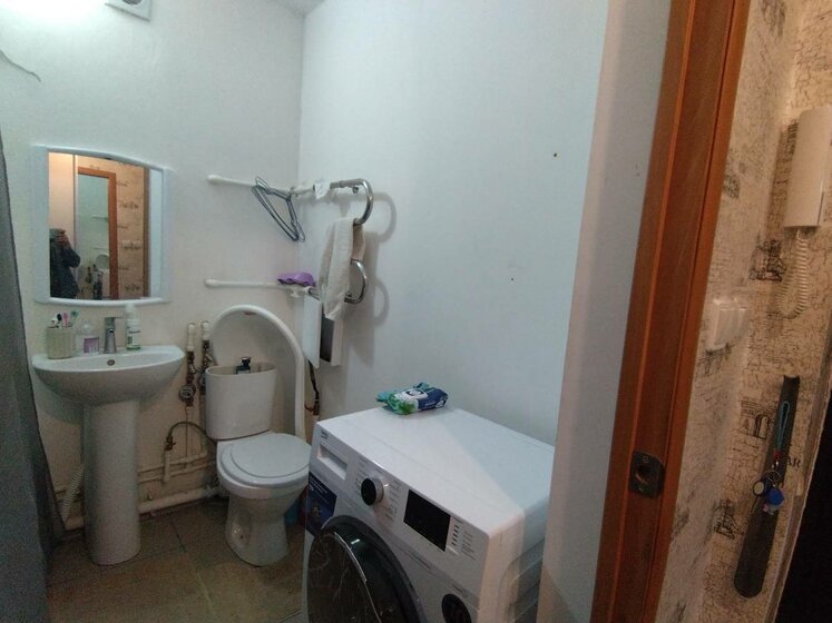 30,7 м², 1-комнатная квартира 1 850 000 ₽ - изображение 11
