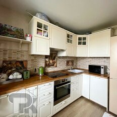 Квартира 56,1 м², 2-комнатная - изображение 2