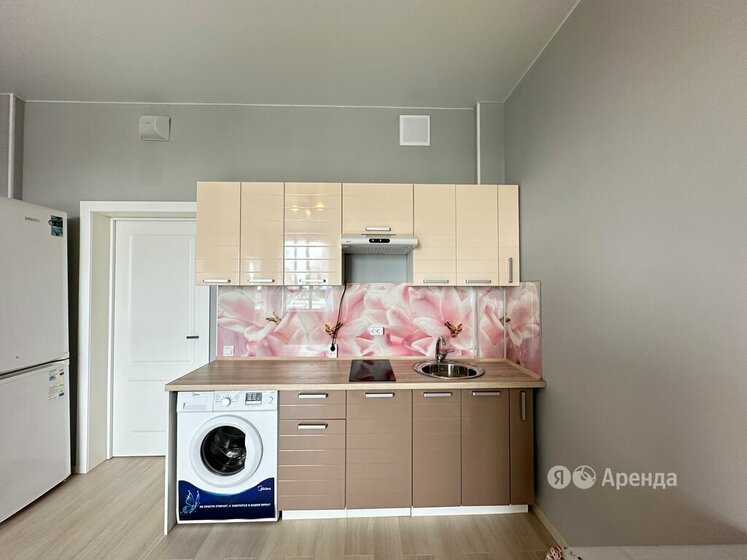 29 м², 1-комнатная квартира 33 000 ₽ в месяц - изображение 24