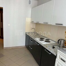 Квартира 91 м², 3-комнатная - изображение 2