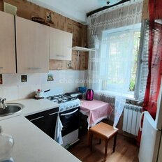 Квартира 35 м², 1-комнатная - изображение 2