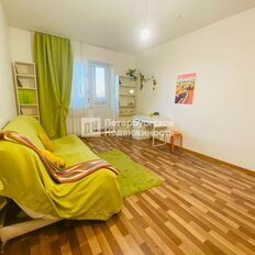 Квартира 25,8 м², студия - изображение 3