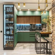 Квартира 40 м², 1-комнатная - изображение 2