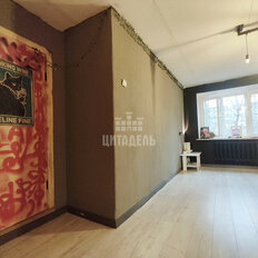 Квартира 55,9 м², 3-комнатная - изображение 4