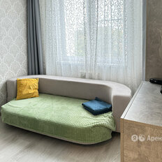 Квартира 47,9 м², 3-комнатная - изображение 5