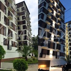 Квартира 70 м², 3-комнатная - изображение 2