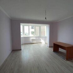 Квартира 85 м², 2-комнатная - изображение 1