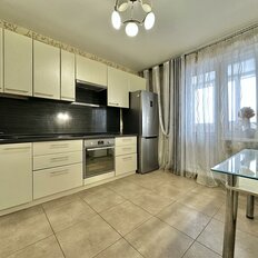 Квартира 77,9 м², 3-комнатная - изображение 4