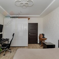 Квартира 55,1 м², 2-комнатная - изображение 2