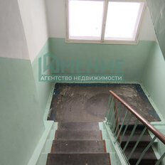 Квартира 24,5 м², 1-комнатная - изображение 5