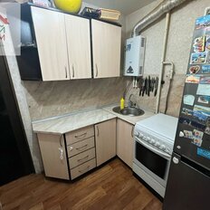 Квартира 54,9 м², 3-комнатная - изображение 4